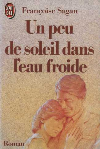 Un peu de soleil dans l'eau froide