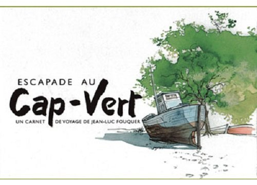 Escapade au Cap-Vert : carnet de voyage