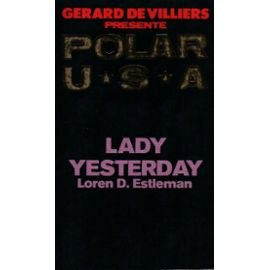 Lady Yesterday