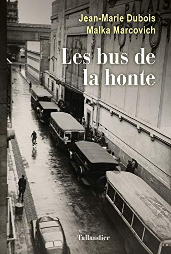 les bus de la honte