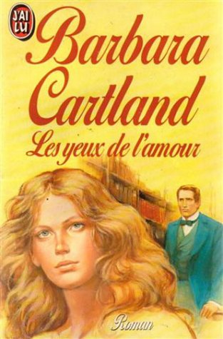 les yeux de l'amour
