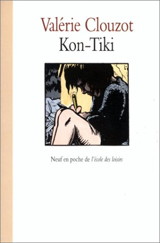 Kon-Tiki