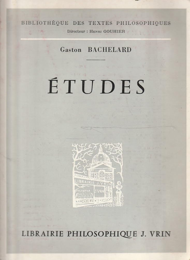 Etudes
