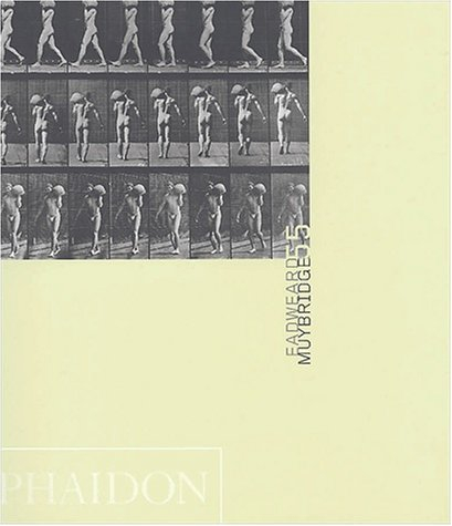 Eadweard Muybridge