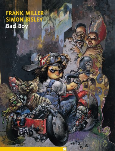 Bad boy