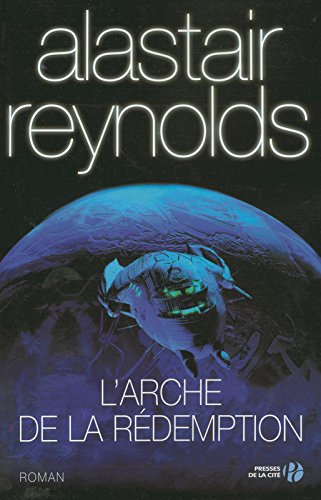 L'arche de la rédemption
