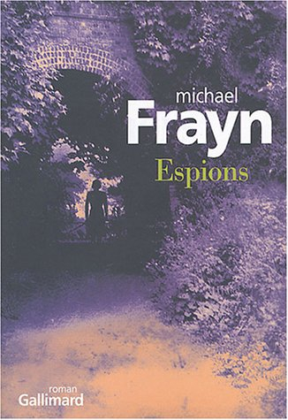 Espions