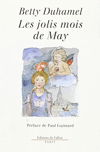 Les Jolis mois de May
