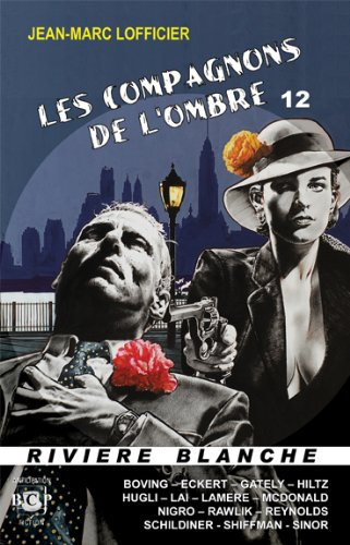 Les Compagnons de l'Ombre (Tome 12)