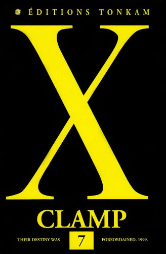 X. Vol. 7