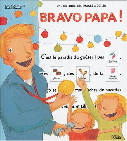 Bravo, papa !