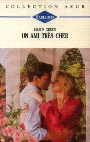 un ami très cher