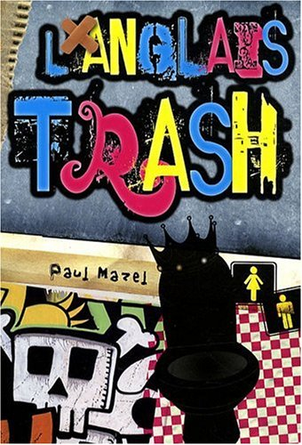 L'anglais trash