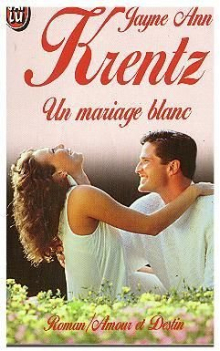 un mariage blanc
