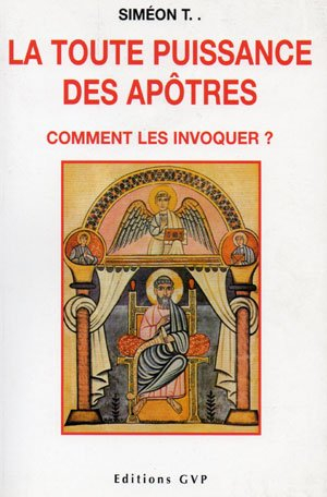 LA TOUTE PUISSANCE DES APOTRES