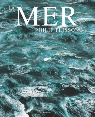 La mer