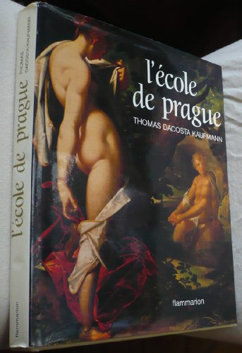 L'Ecole de Prague