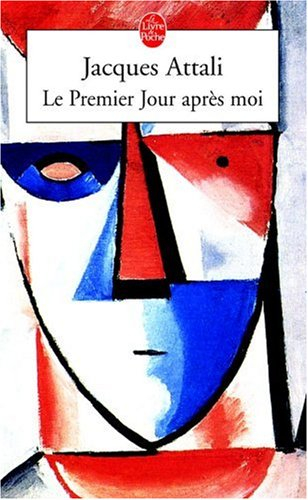 Le premier jour après moi
