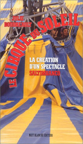 cirque du soleil
