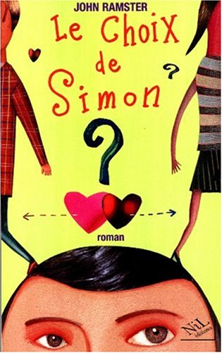 Le choix de Simon