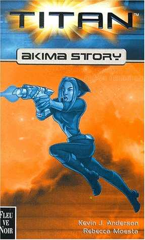 le journal d'akima