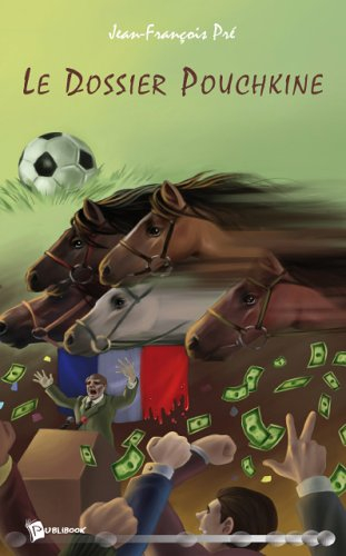 Le dossier Pouchkine