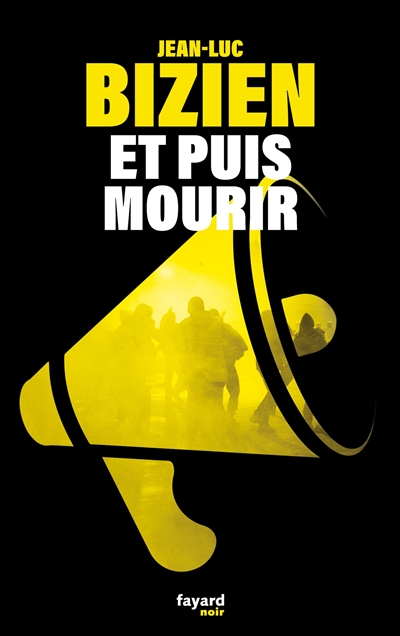 Et puis mourir...