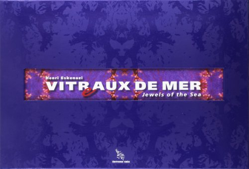 vitraux de mer