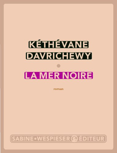 La mer Noire