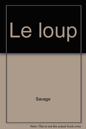 le loup