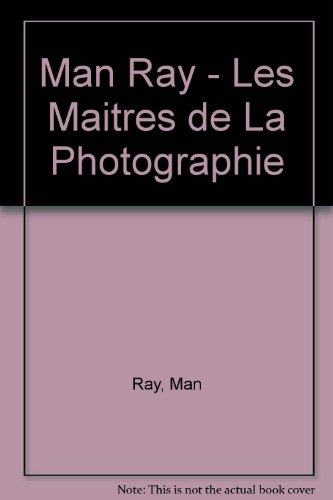 Man Ray