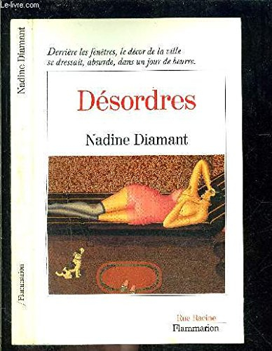 Désordres