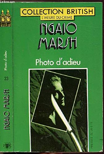 Photo d'adieu