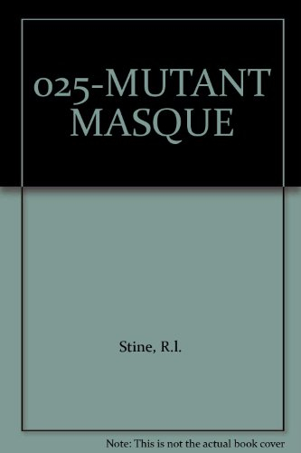 025-mutant masque