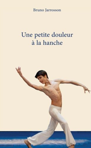 Une petite douleur à la hanche
