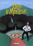Gus le menteur
