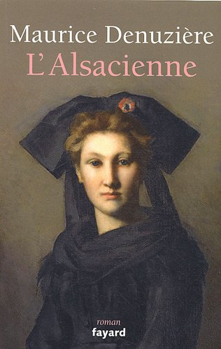 L'Alsacienne