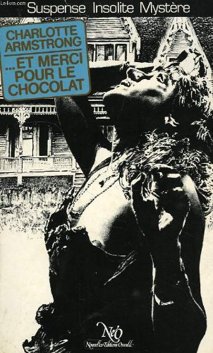 Et merci pour le chocolat