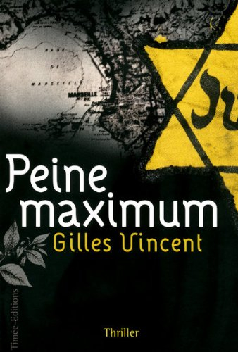 Peine maximum