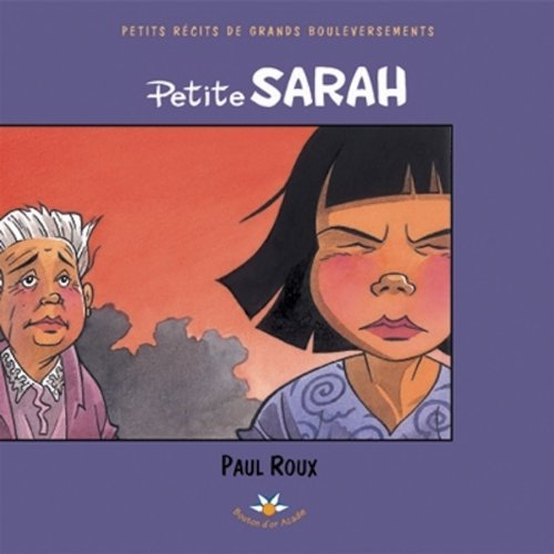 Petite Sarah
