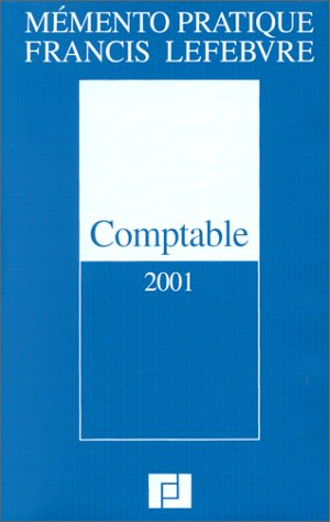 mémento comptable