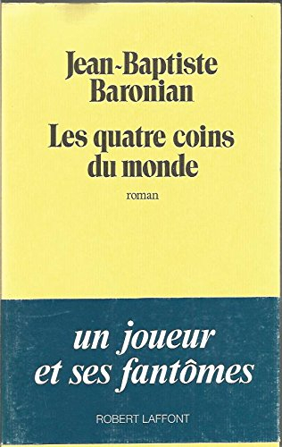 Les Quatre coins du monde