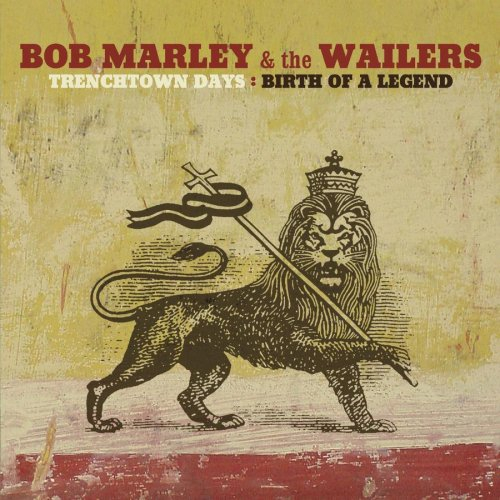 trenchtown days: birth of a le [import anglais]