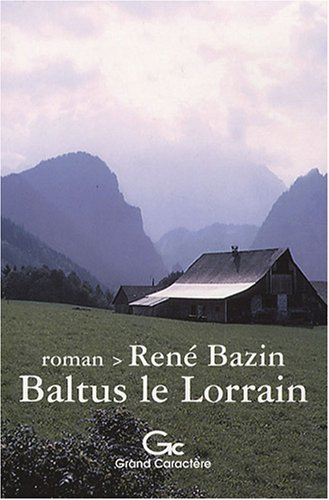Baltus le Lorrain