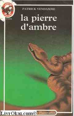 La Pierre d'ambre