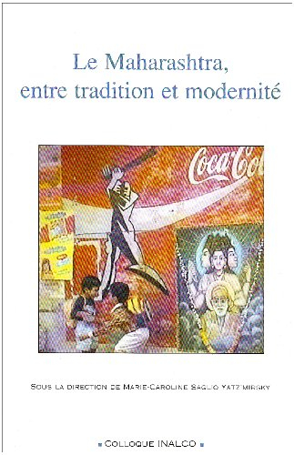 Le Maharashtra, entre tradition et modernité