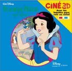 Blanche-Neige et les sept nains