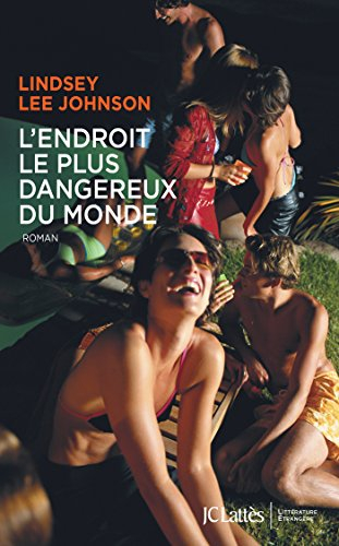 L'endroit le plus dangereux du monde
