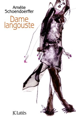 Dame langouste