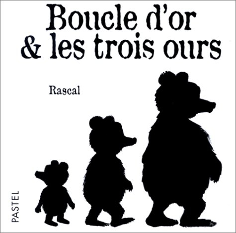 Boucle d'or et les trois ours